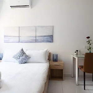 Aparthotel Marina