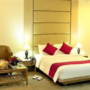 Pacific Hotel