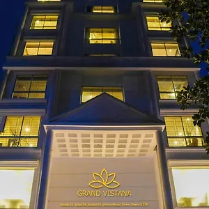 Grand Vistana Hotel