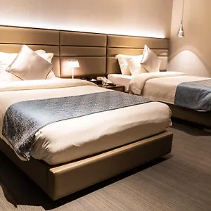 ホテル Omni Residency, ダッカ