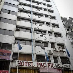 Pacific Hotel