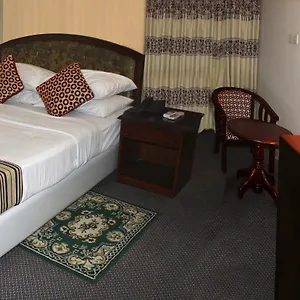 Uttara Hotel