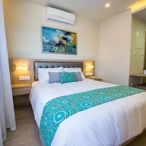 Aparthotel Zodiac