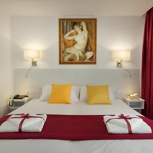 Aparthotel Art & Wine Boutique