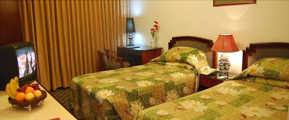 Rigs Inn Dhaka