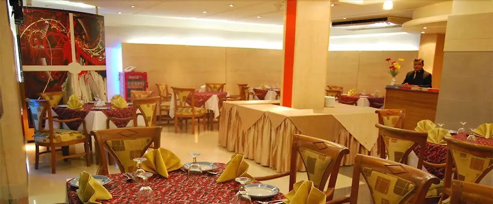 Rigs Inn Dhaka