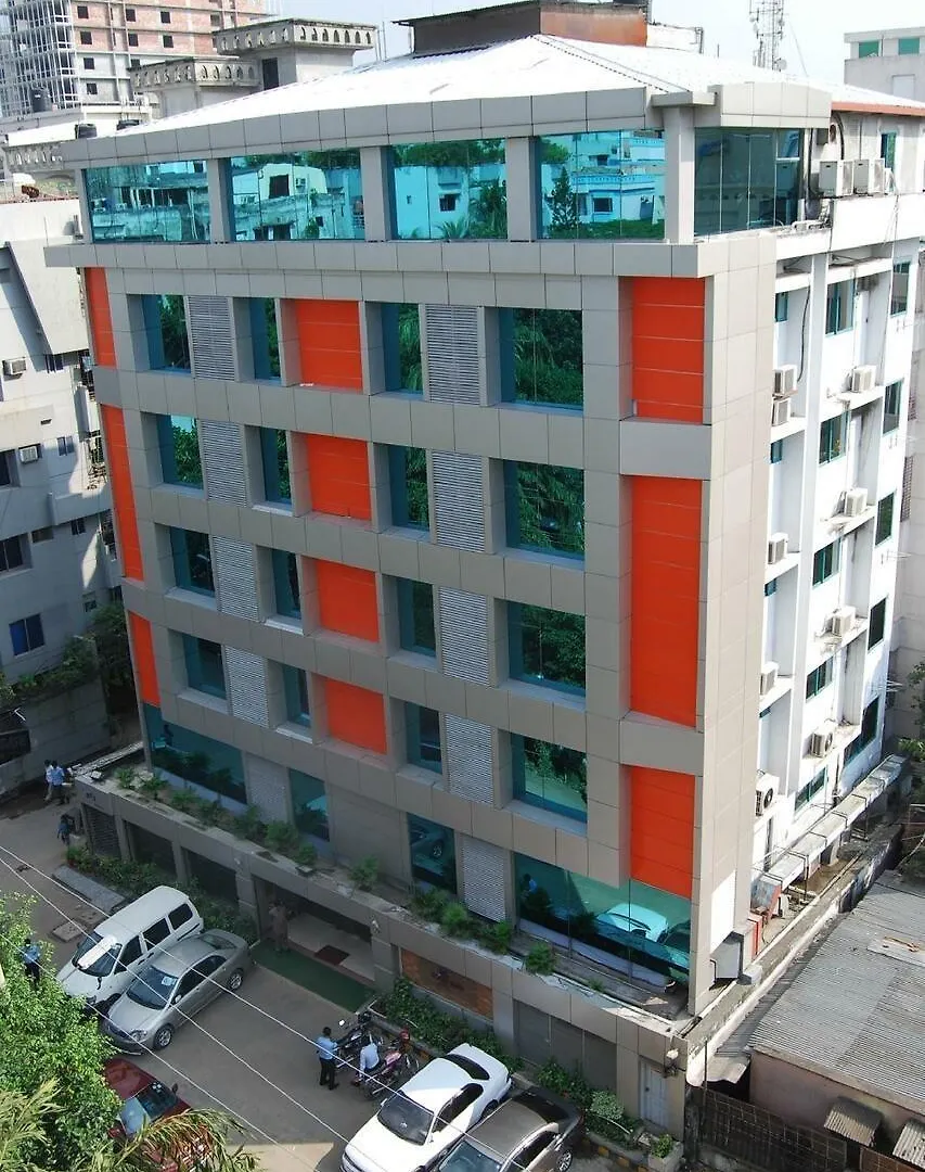 ***  Rigs Inn Dhaka Bangladesh