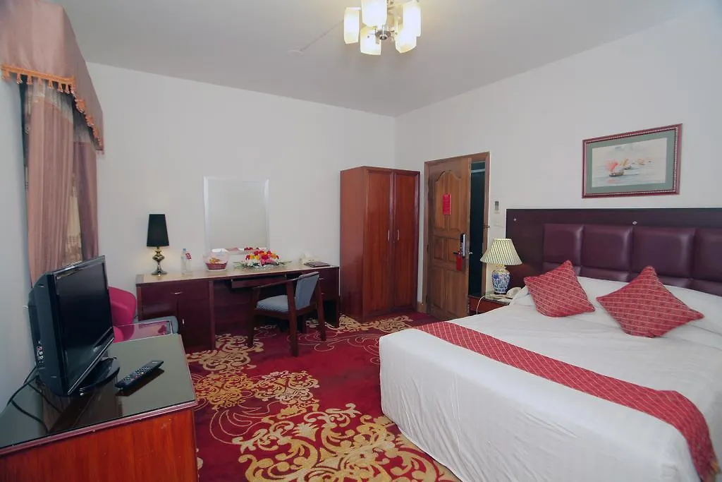 Rigs Inn Dhaka