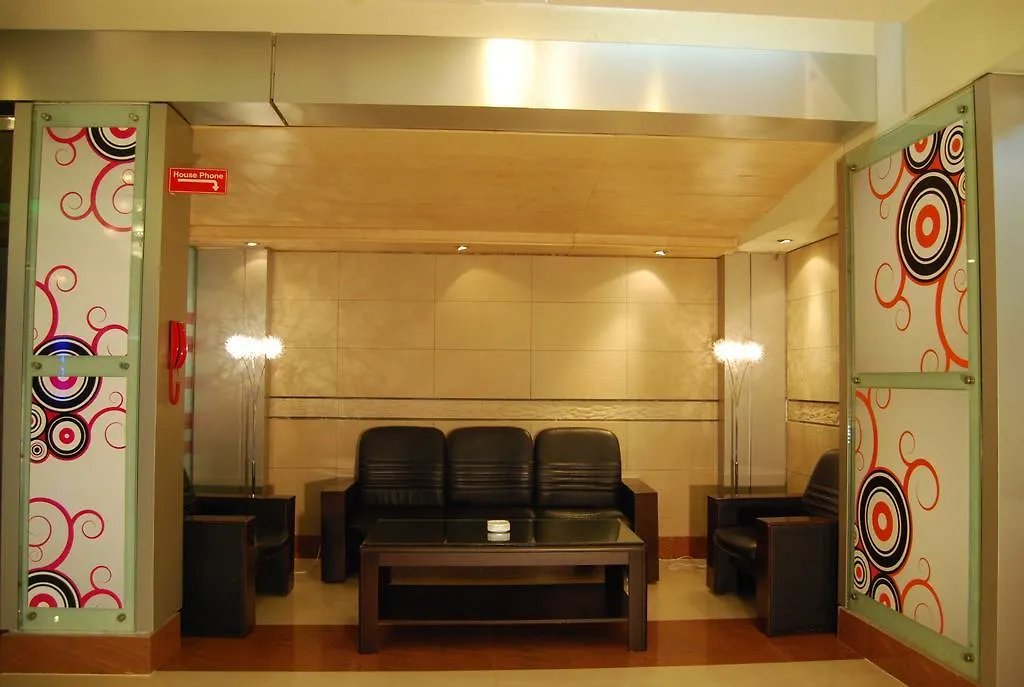 Rigs Inn Dhaka