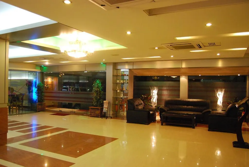 Rigs Inn Dhaka Bangladesh
