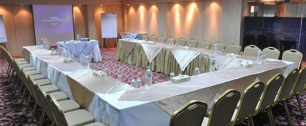 Rigs Inn Dhaka