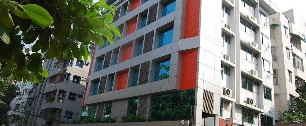 ***  Rigs Inn Dhaka Bangladesh