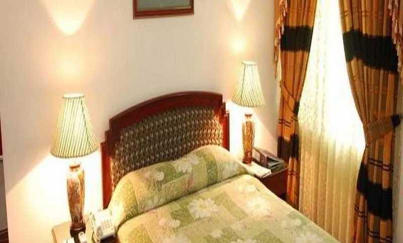 Rigs Inn Dhaka