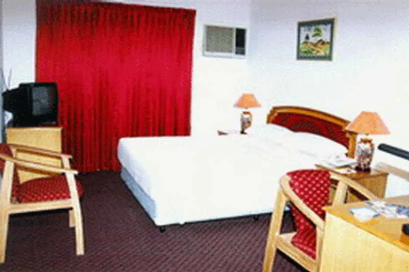 Rigs Inn Dhaka