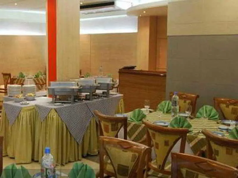 Rigs Inn Dhaka Bangladesh