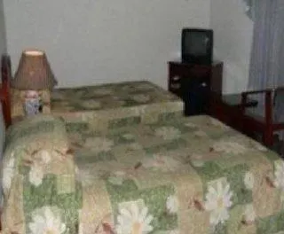 Rigs Inn Dhaka