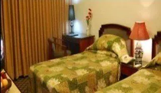 Rigs Inn Dhaka