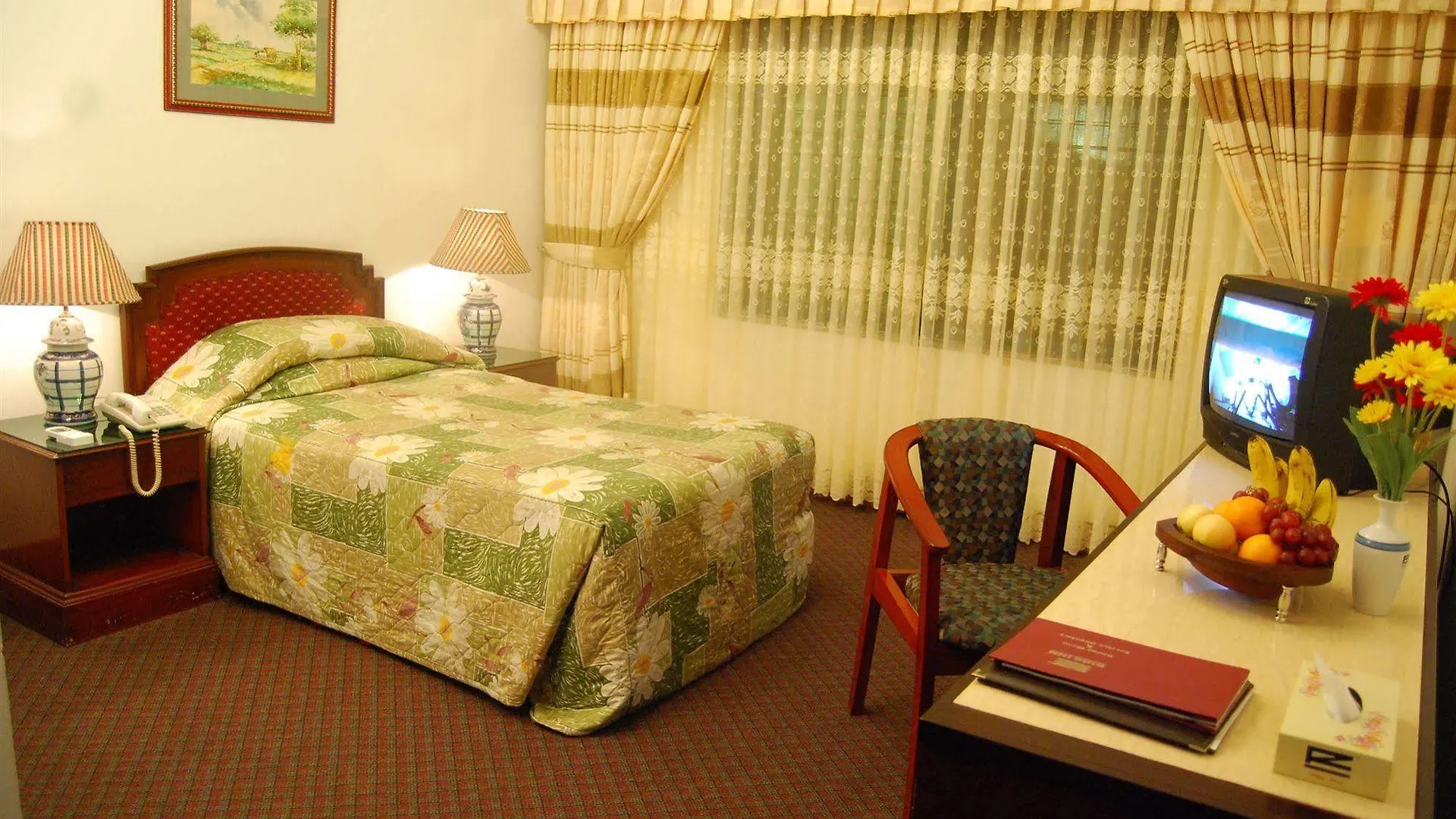 Rigs Inn Dhaka