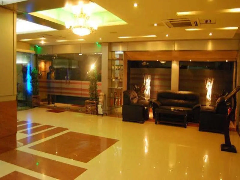 Rigs Inn Dhaka
